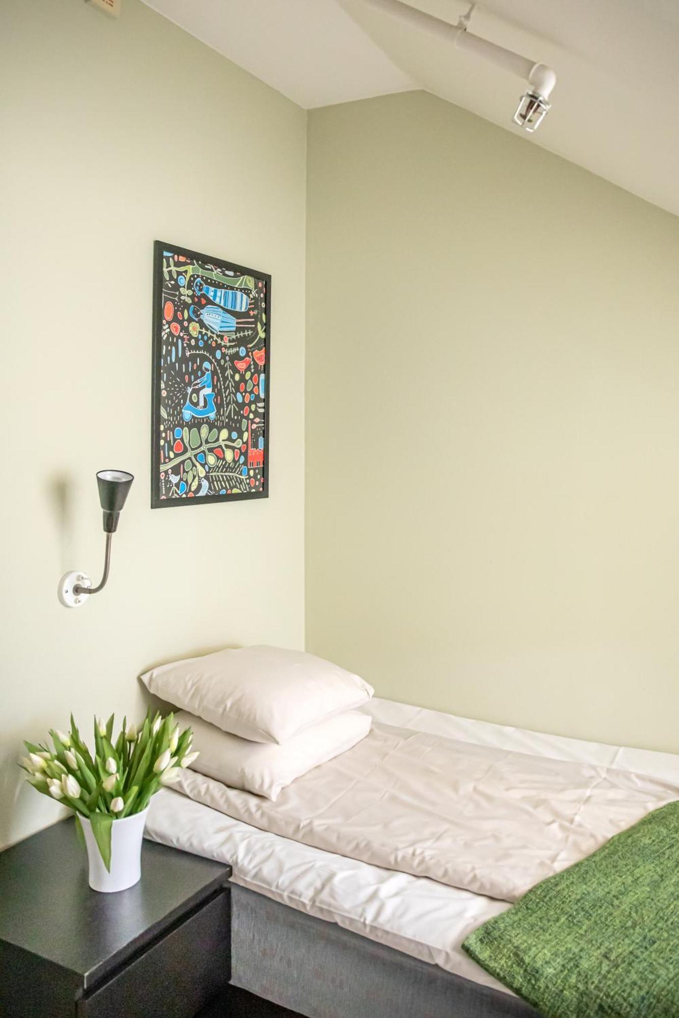 Borlänge Hotel Kupolen מראה חיצוני תמונה