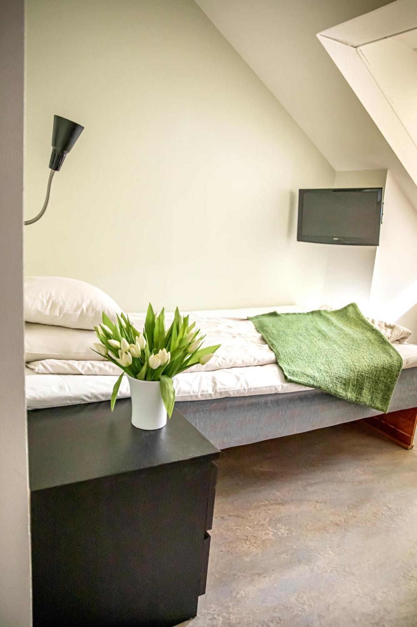 Borlänge Hotel Kupolen מראה חיצוני תמונה