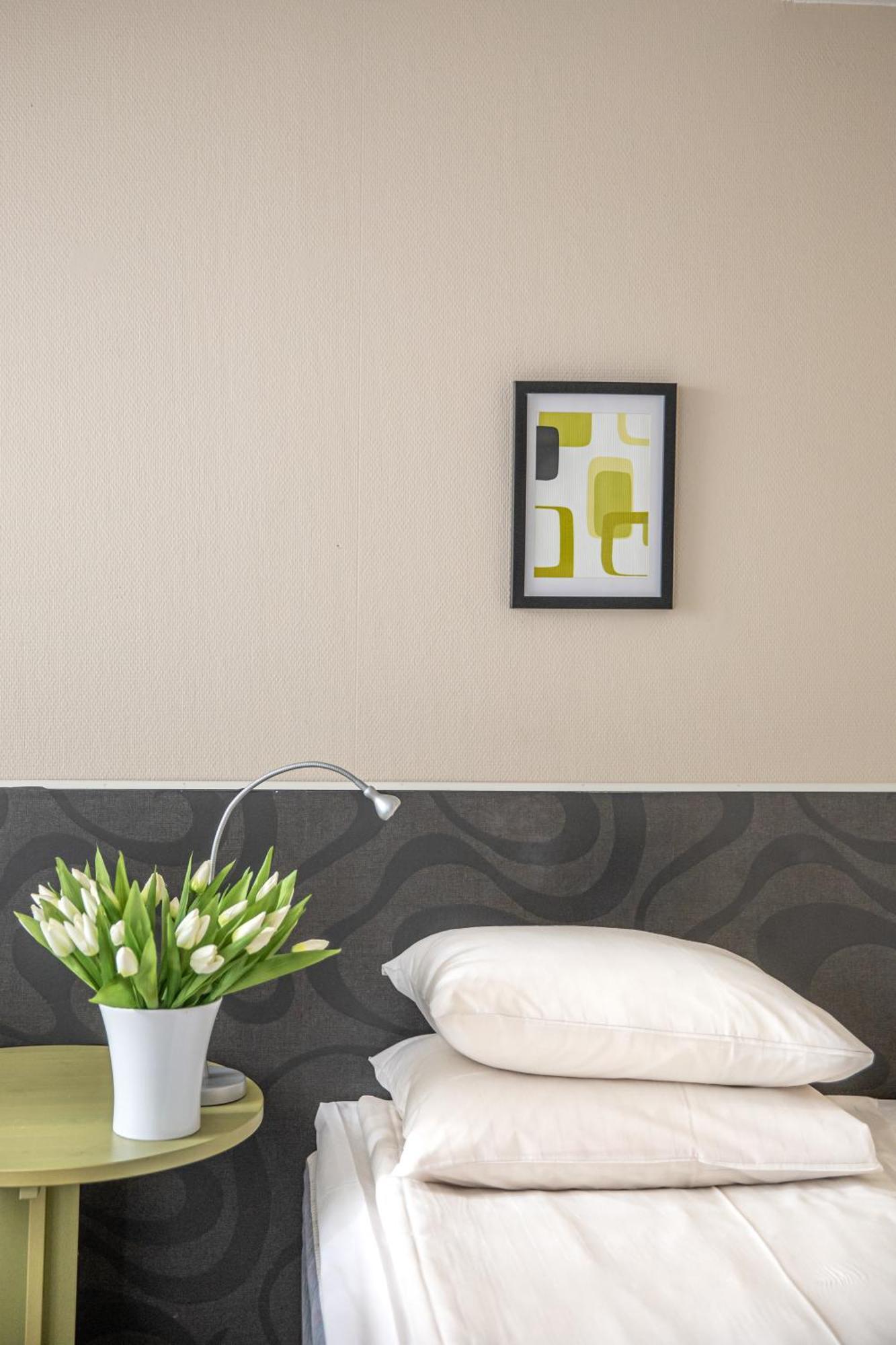 Borlänge Hotel Kupolen מראה חיצוני תמונה