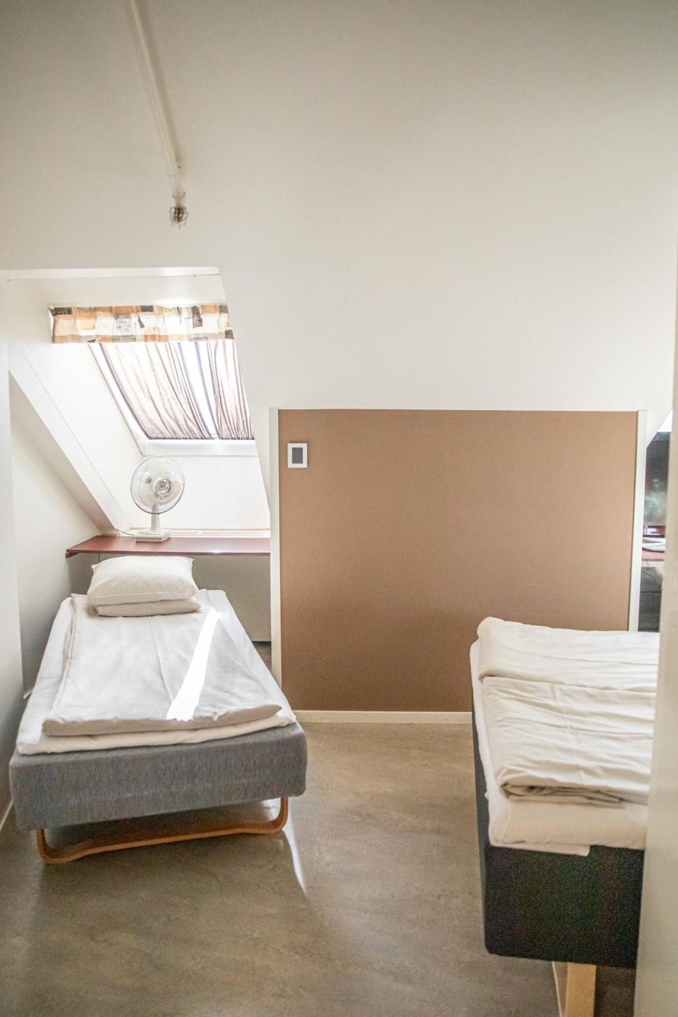 Borlänge Hotel Kupolen מראה חיצוני תמונה