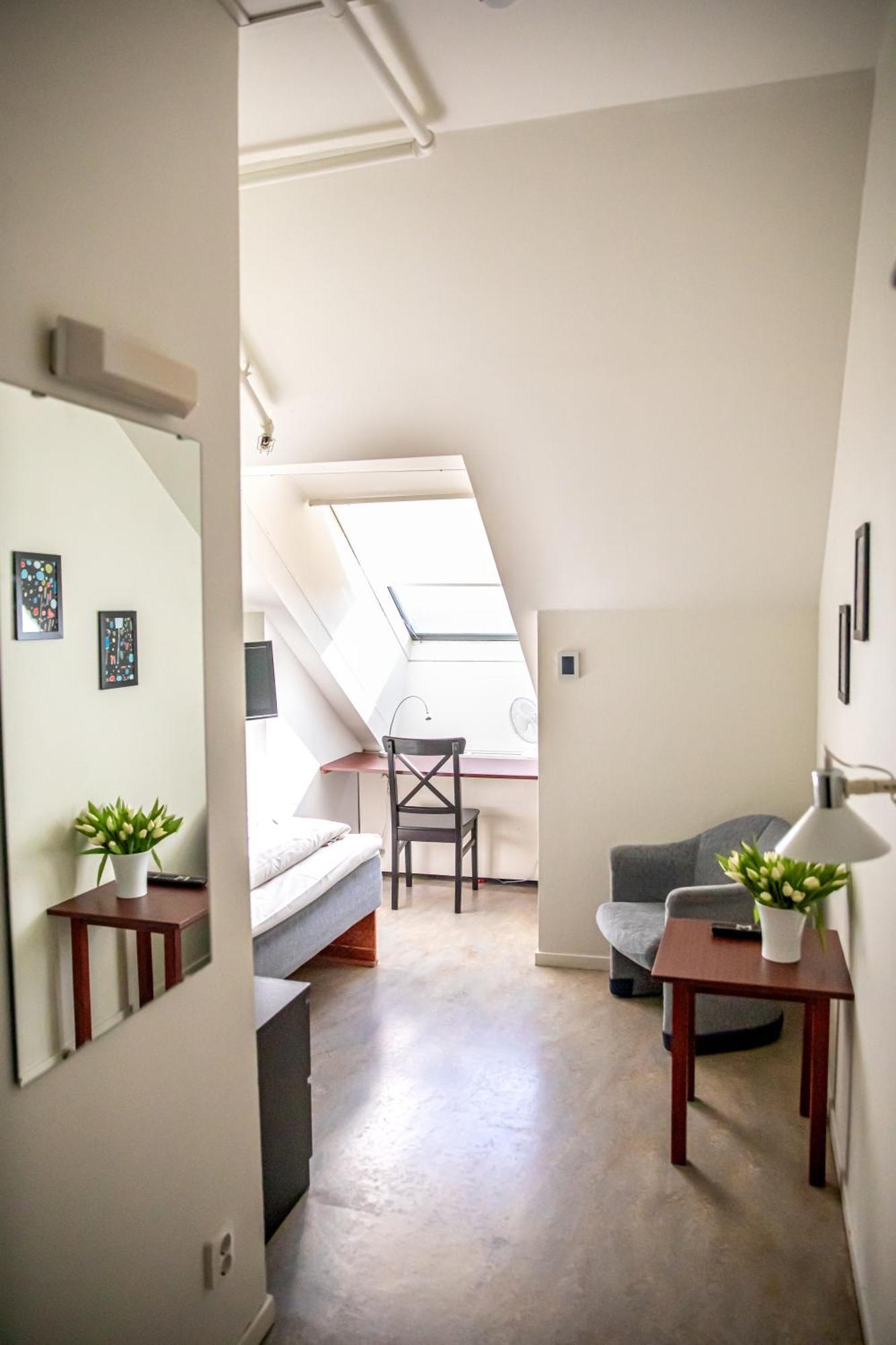 Borlänge Hotel Kupolen מראה חיצוני תמונה