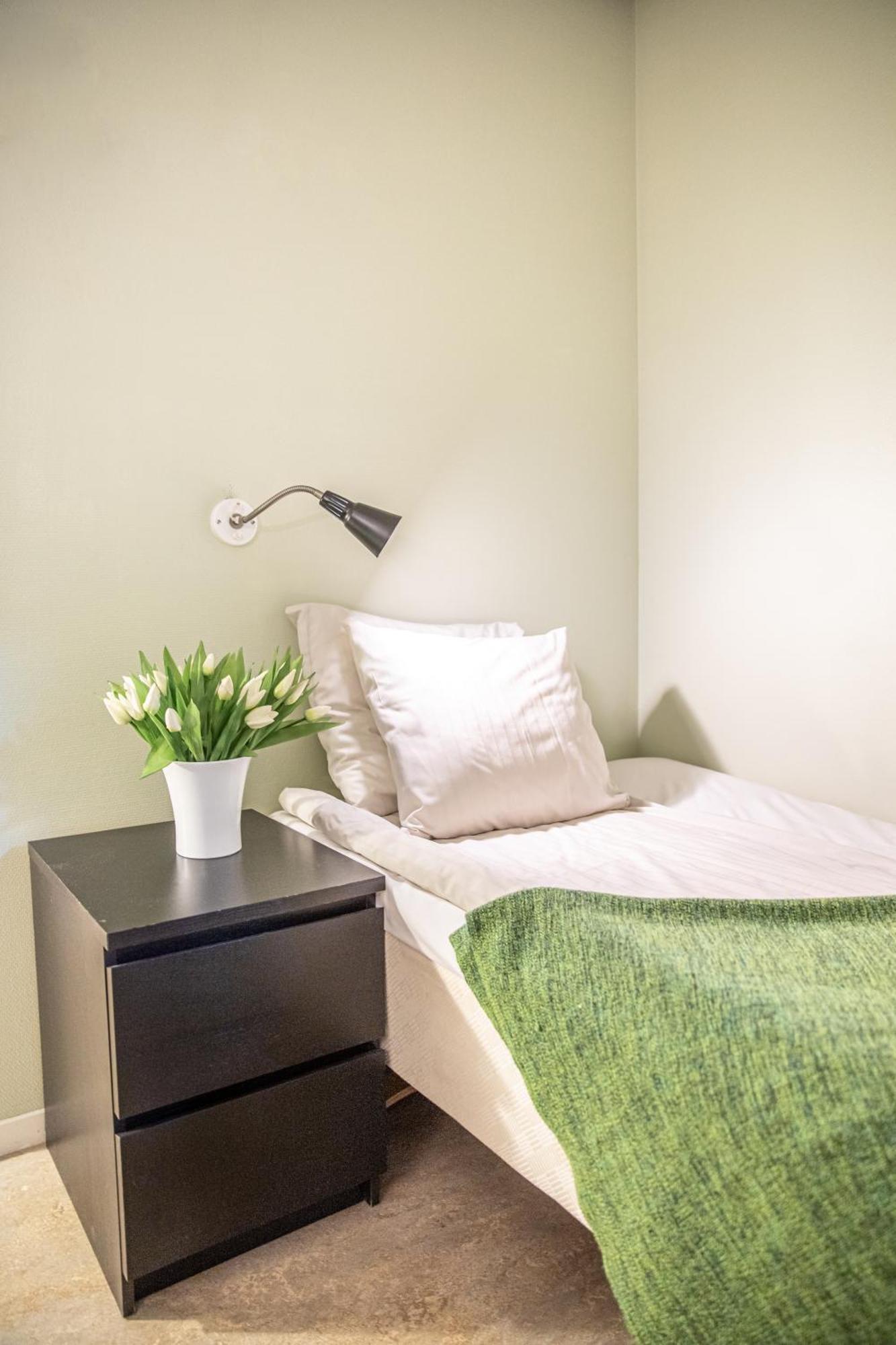 Borlänge Hotel Kupolen מראה חיצוני תמונה