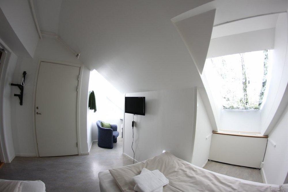 Borlänge Hotel Kupolen מראה חיצוני תמונה